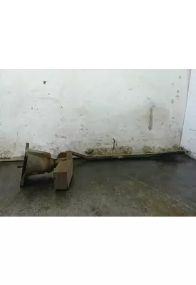 Kenworth W900 Floor Shift Assembly