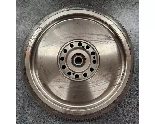 Flywheel KENWORTH W900 High Mountain Horsepower