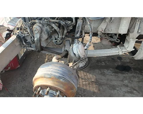 Axle Beam (Front) KENWORTH W900 Sam's Riverside Truck Parts Inc