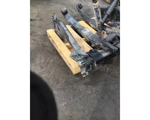 Frame, Front KENWORTH W900 LKQ Wholesale Truck Parts