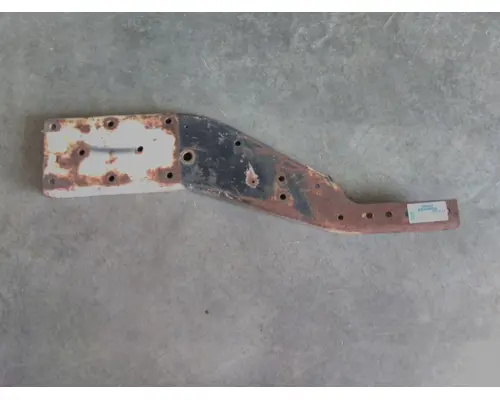 Frame, Front KENWORTH W900 LKQ KC Truck Parts Billings