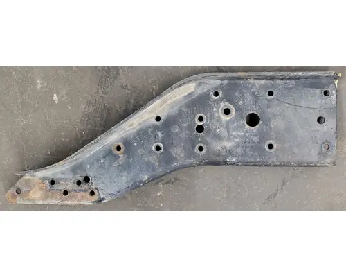 Frame Horn KENWORTH W900 High Mountain Horsepower