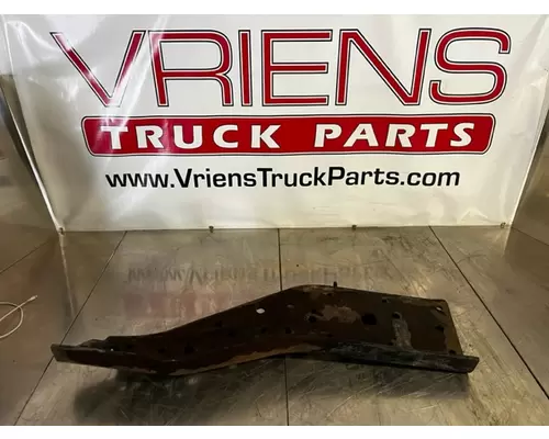 Frame Horn KENWORTH W900 Vriens Truck Parts