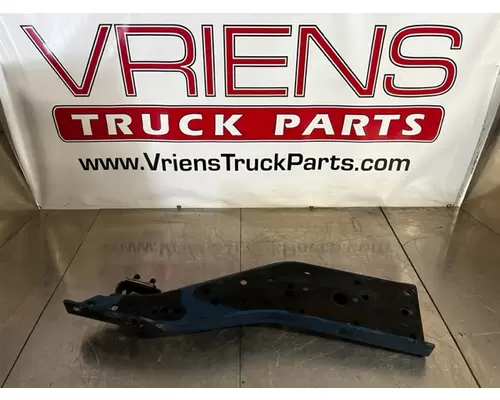 Frame Horn KENWORTH W900 Vriens Truck Parts