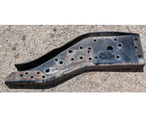 Frame Horn KENWORTH W900 Vriens Truck Parts