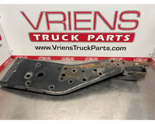 Frame Horn KENWORTH W900 Vriens Truck Parts
