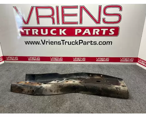 Frame Horn KENWORTH W900 Vriens Truck Parts