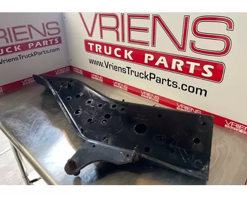 Frame Horn KENWORTH W900 Vriens Truck Parts