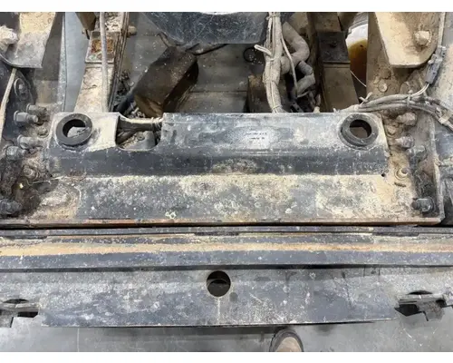 Frame Kenworth W900 Holst Truck Parts