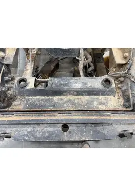 Kenworth W900 Frame