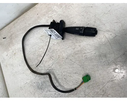 Front Lamp (Turn Signal) KENWORTH W900 Frontier Truck Parts