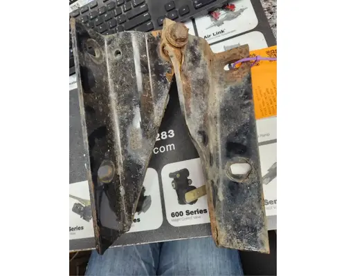 Kenworth W900 Fuel Tank StrapHanger