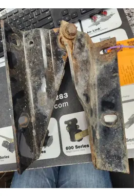 Kenworth W900 Fuel Tank Strap/Hanger