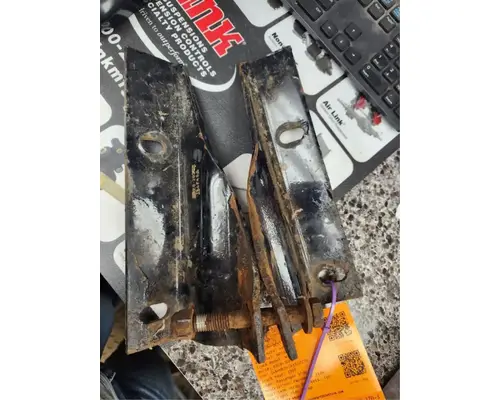 Kenworth W900 Fuel Tank StrapHanger