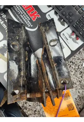 Kenworth W900 Fuel Tank Strap/Hanger