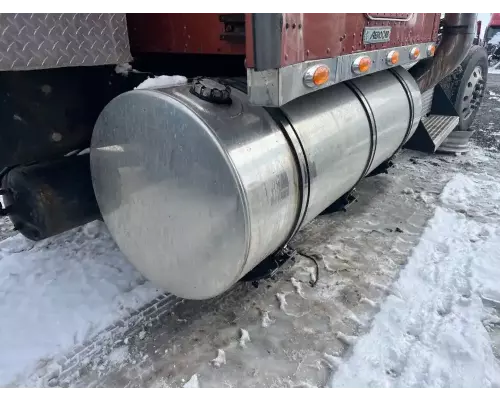 Kenworth W900 Fuel Tank