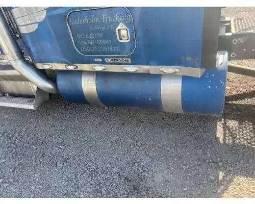 Kenworth W900 Fuel Tank