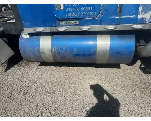 Kenworth W900 Fuel Tank