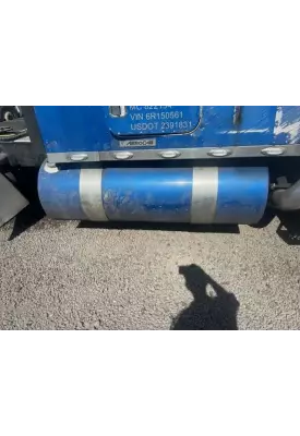 Kenworth W900 Fuel Tank