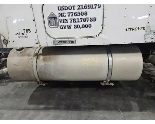 Kenworth W900 Fuel Tank