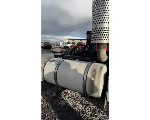 Kenworth W900 Fuel Tank
