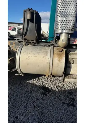 Kenworth W900 Fuel Tank