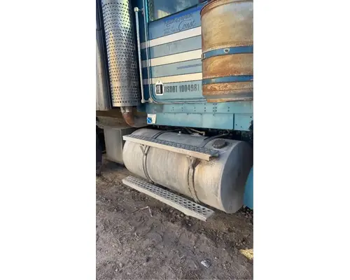 Kenworth W900 Fuel Tank