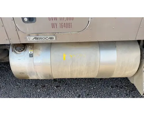 Kenworth W900 Fuel Tank