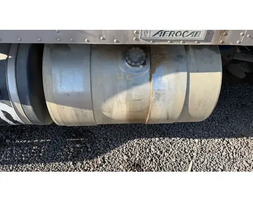 Kenworth W900 Fuel Tank