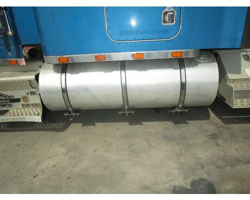 Fuel Tank KENWORTH W900 Tim Jordan's Truck Parts, Inc.