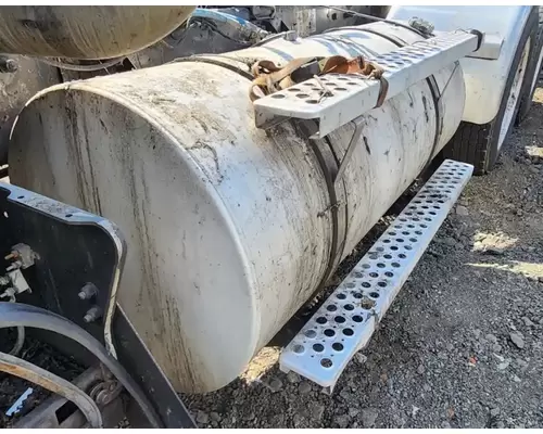 Kenworth W900 Fuel Tank