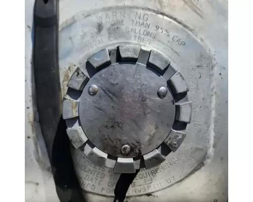 Kenworth W900 Fuel Tank