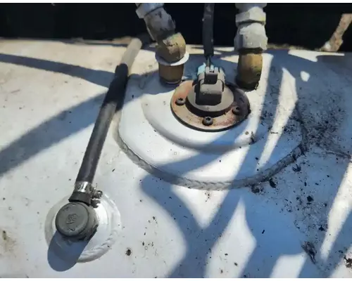 Kenworth W900 Fuel Tank