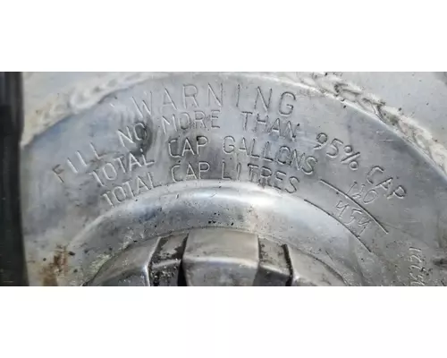 Kenworth W900 Fuel Tank