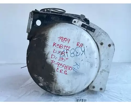 Kenworth W900 Fuel Tank