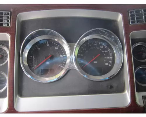 Instrument Cluster KENWORTH W900 LKQ Heavy Truck Maryland