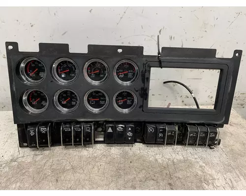 Gauges (all) KENWORTH W900 Frontier Truck Parts