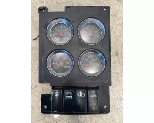 Gauges (all) KENWORTH W900 Frontier Truck Parts