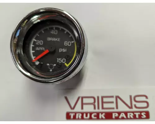 Gauges (all) KENWORTH W900 Vriens Truck Parts