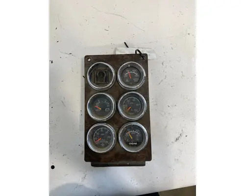 Gauges (all) KENWORTH W900 Frontier Truck Parts