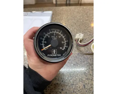 Gauges (all) KENWORTH W900 Truck Salvage International Inc