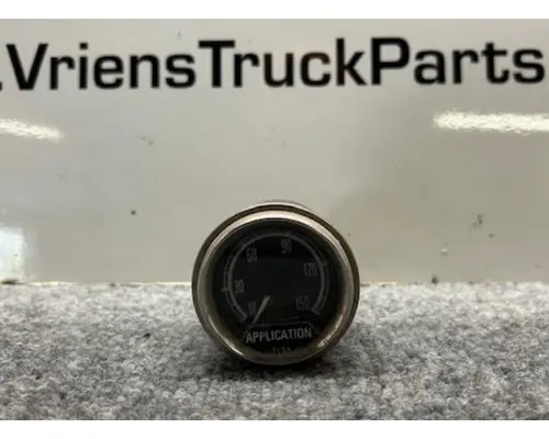 Gauges (all) KENWORTH W900 Vriens Truck Parts