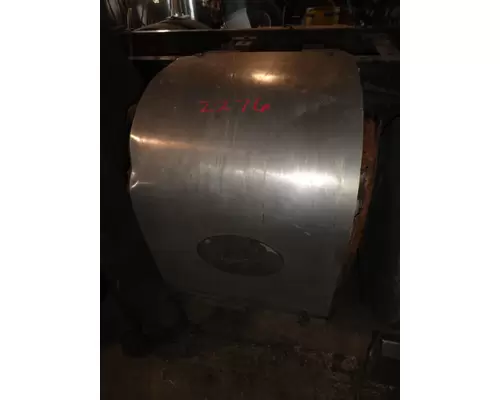 Generator Set KENWORTH W900 Sam's Riverside Truck Parts Inc