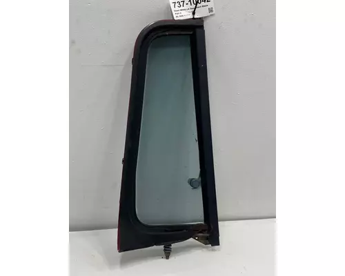 Door Glass, Front KENWORTH W900 Frontier Truck Parts