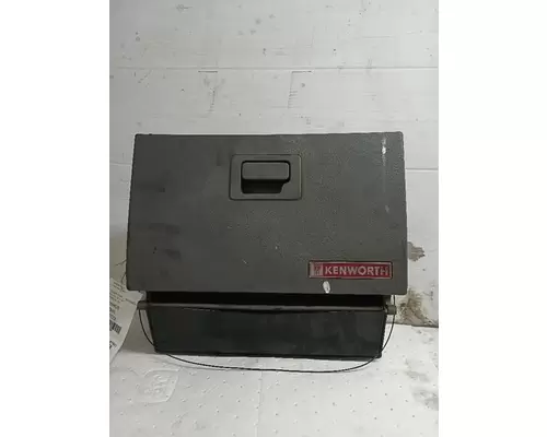 Glove Box Kenworth W900 Spalding Auto Parts