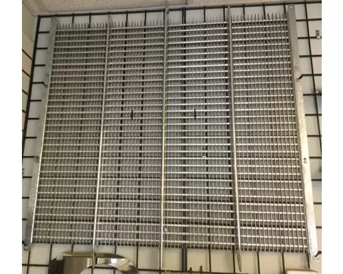 Grille KENWORTH W900 LKQ Wholesale Truck Parts