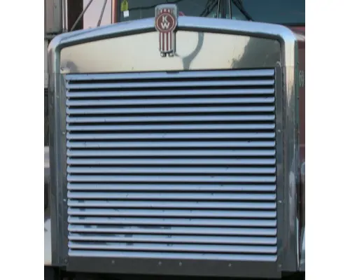 Grille KENWORTH W900 LKQ KC Truck Parts - Inland Empire