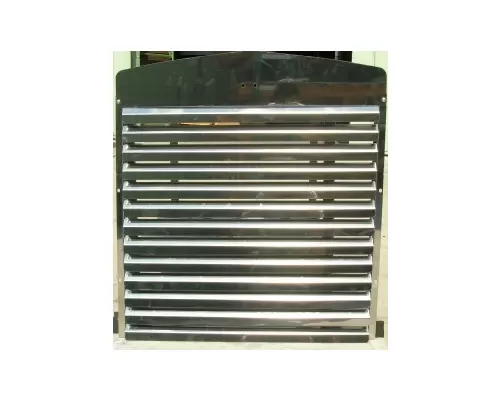Grille KENWORTH W900 LKQ KC Truck Parts - Inland Empire