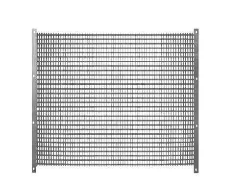 Grille KENWORTH W900 LKQ KC Truck Parts - Inland Empire