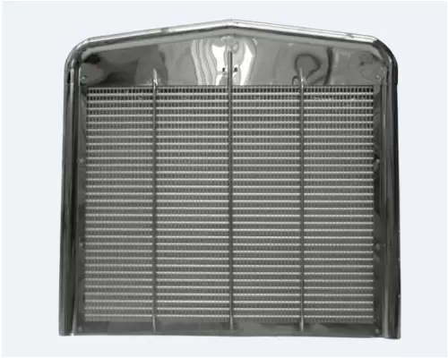 Grille KENWORTH W900 LKQ KC Truck Parts - Inland Empire